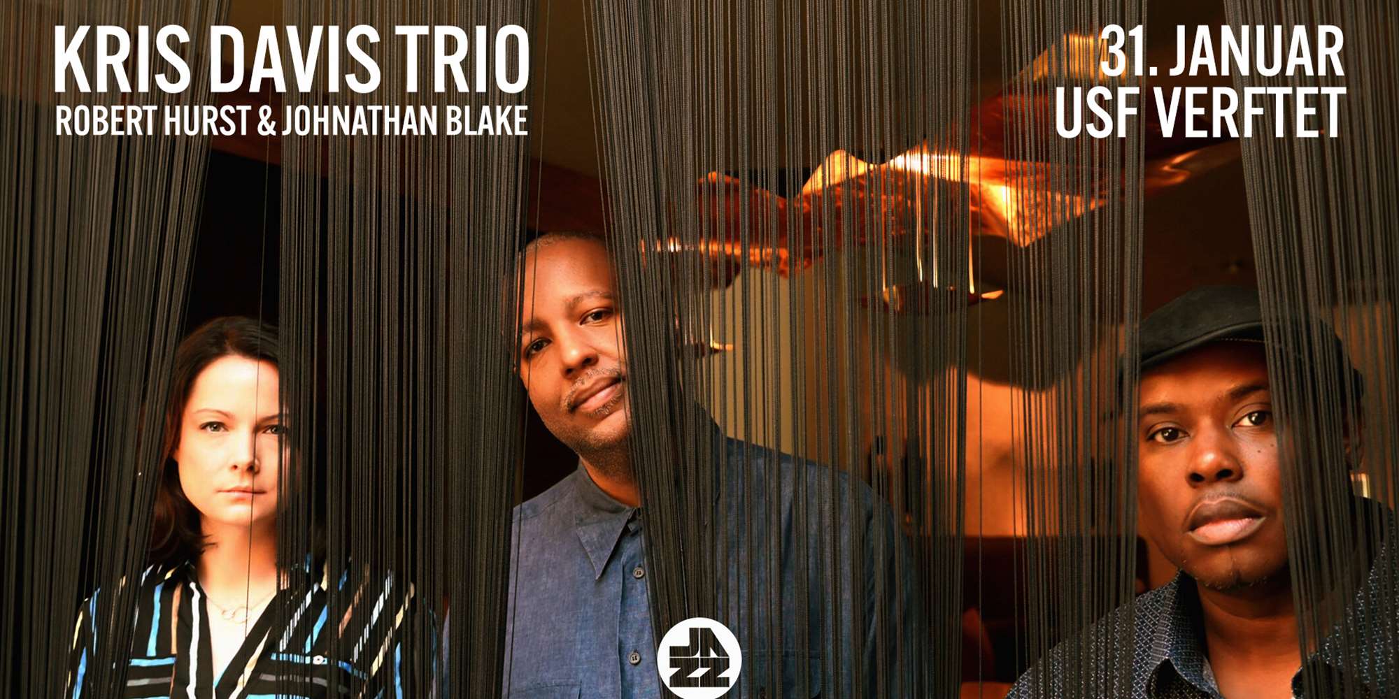 KRIS DAVIS TRIO