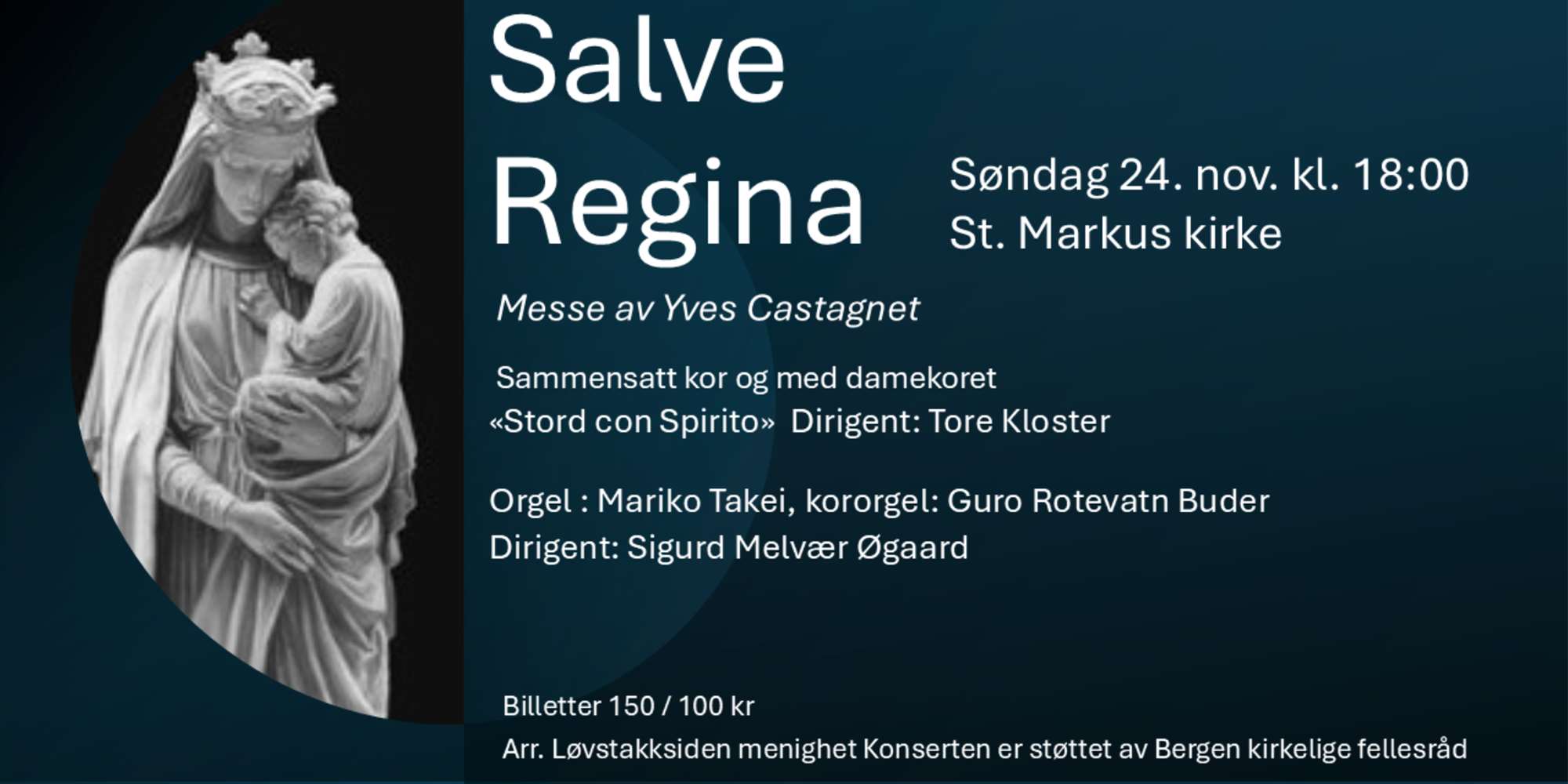 Salve Regina