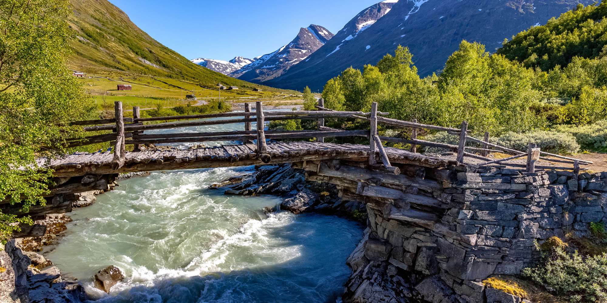 Norway Mountain Guides