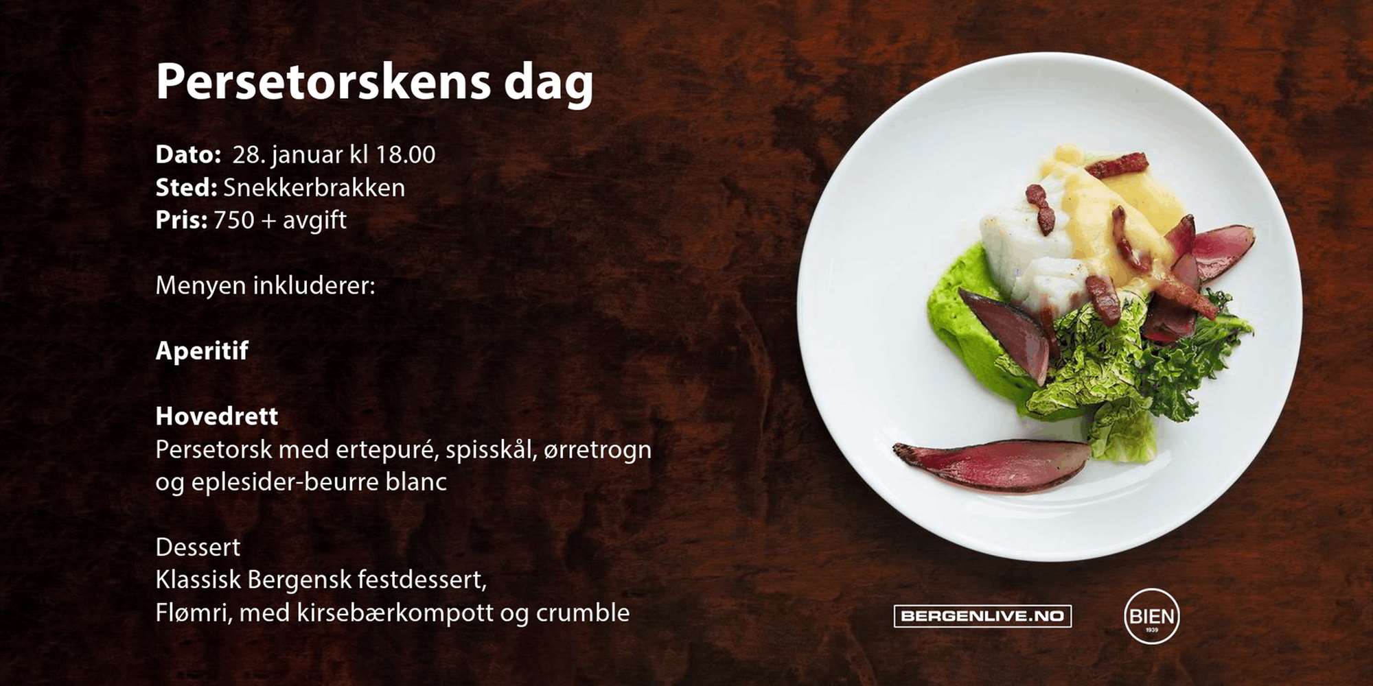 Persetorskens dag