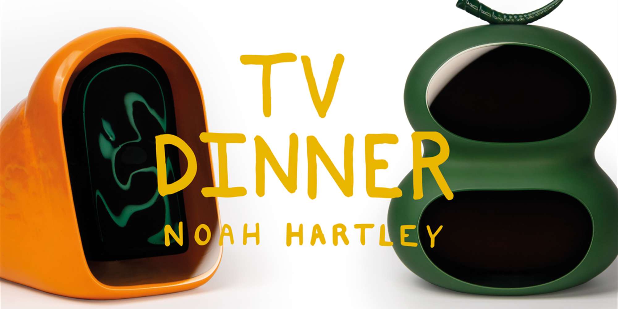 TV Dinner Noah Hartley