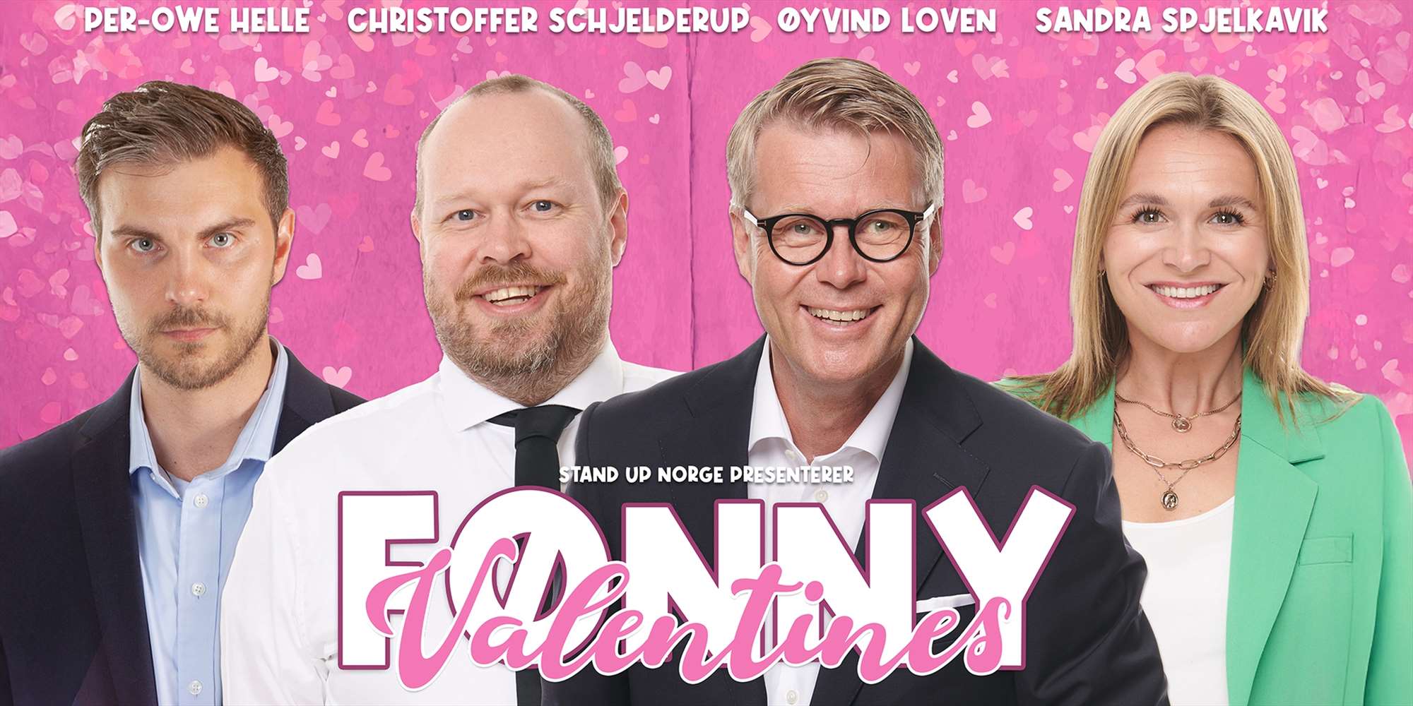 Fønny Valentines