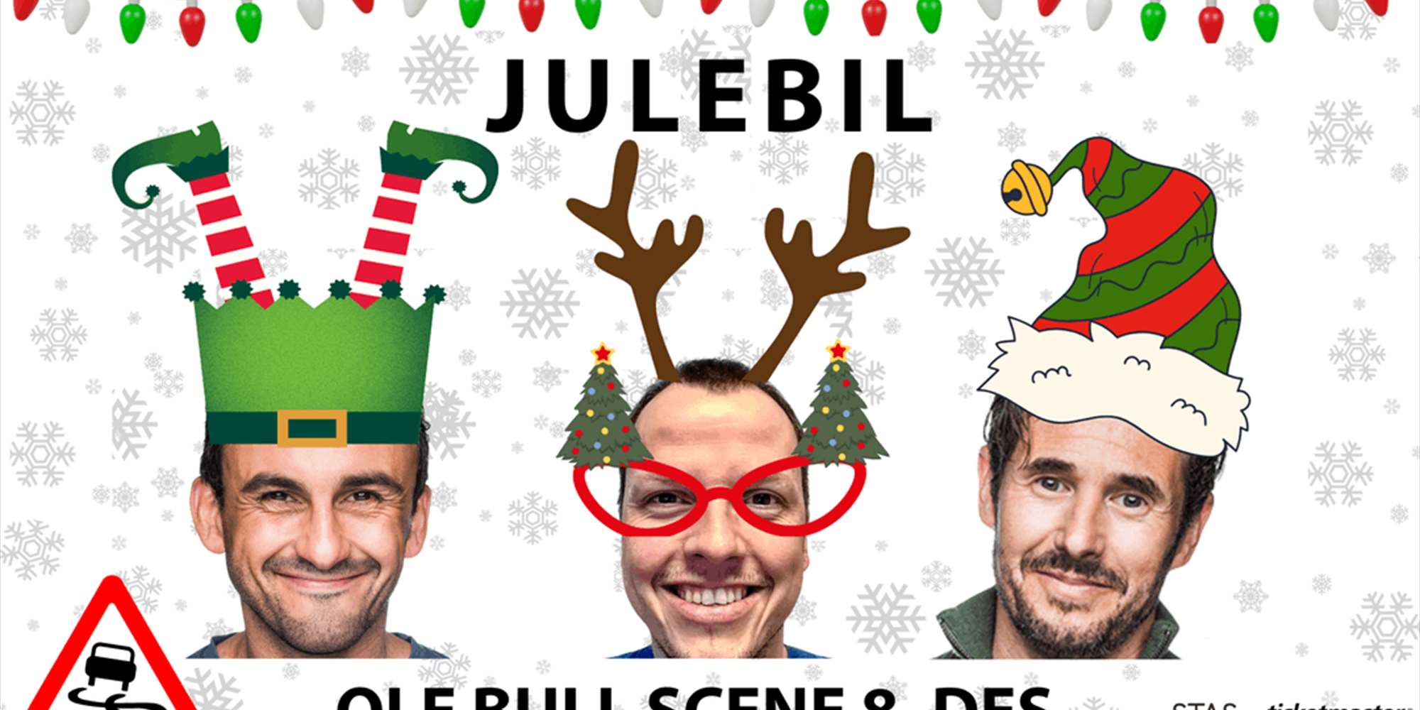 JULEBIL