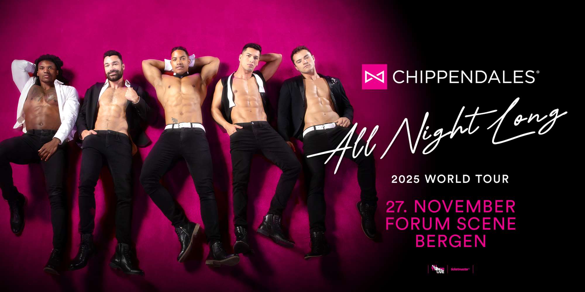 CHIPPENDALES