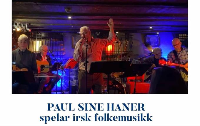 Folkemusikkpub