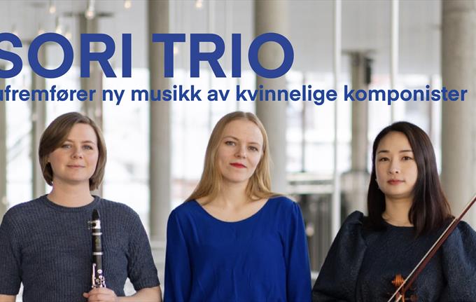 SORI TRIO