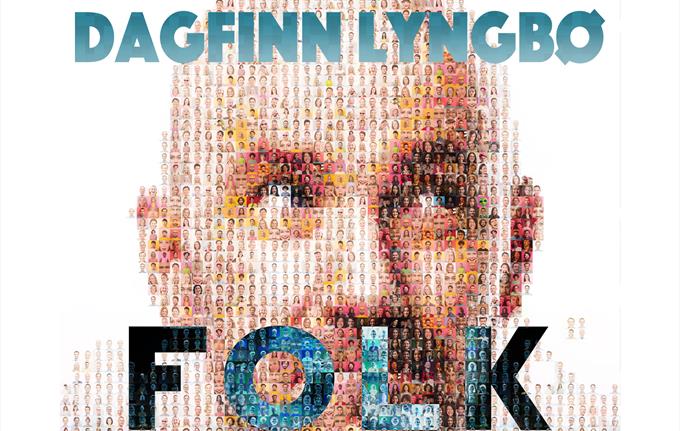 Dagfinn Lyngbø - FOLK