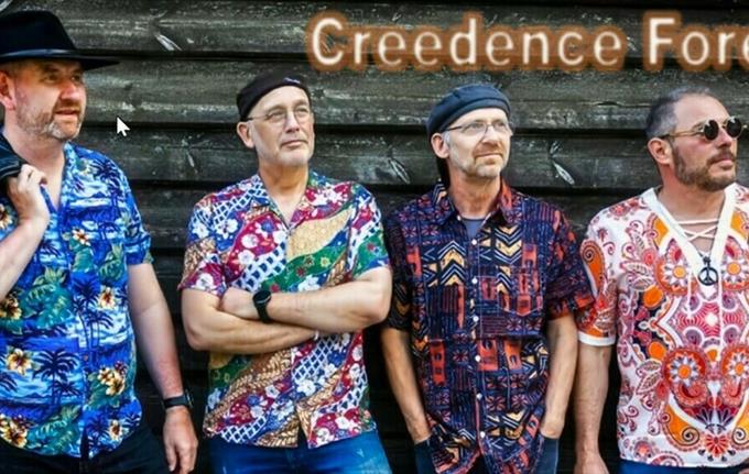 Creedence Forever 2024