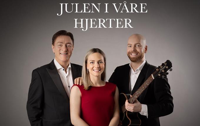 Julen i våre hjerter