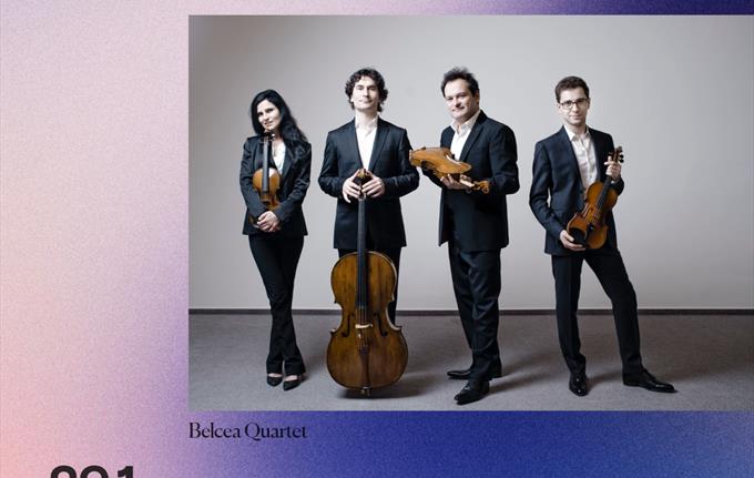 Belcea Quartet