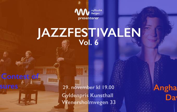 JAZZFESTIVALEN