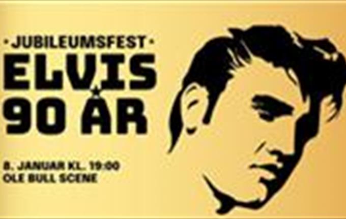 Bergen Elvis Fest