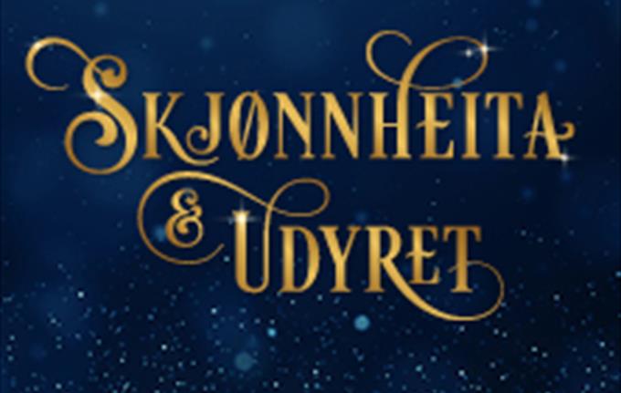 Skjønnheita og udyret