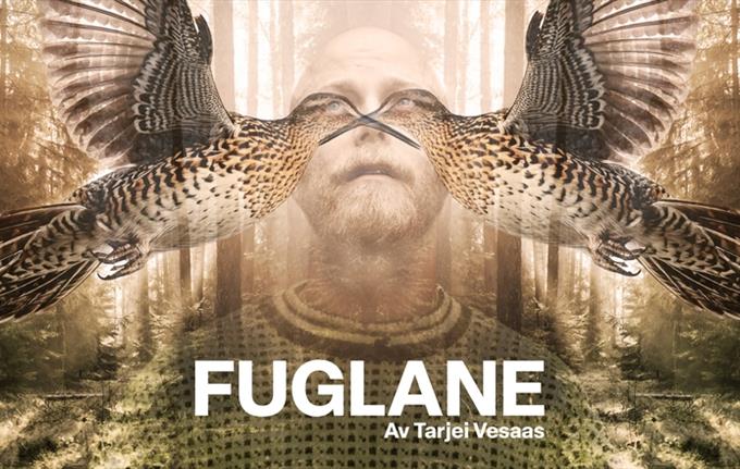 Fuglane