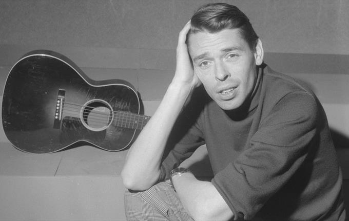 Jacques Brel