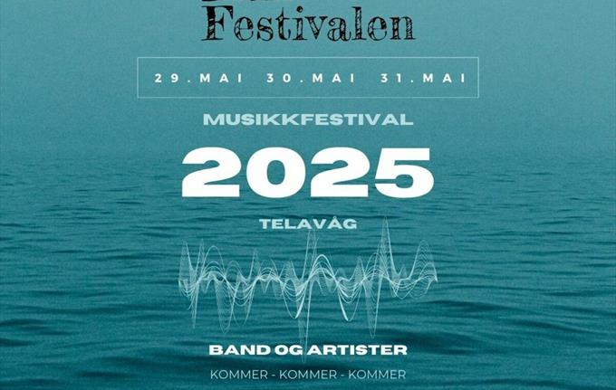 Havgapfestivalen 2025