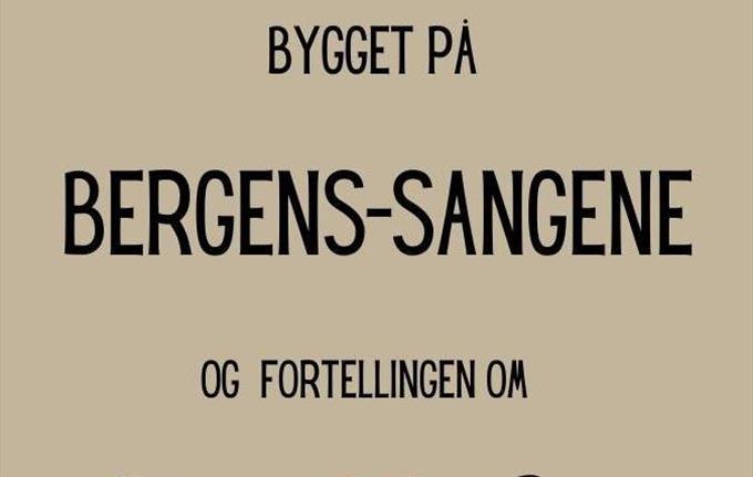 BergensSANGENE