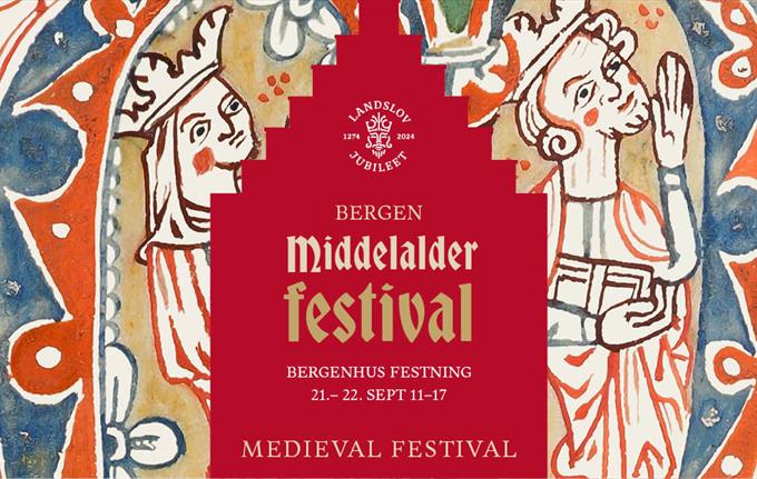 Bergen Middelalderfestival