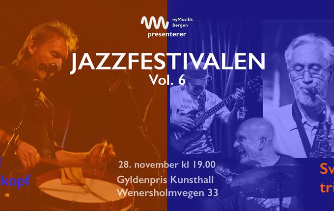 JAZZFESTIVALEN