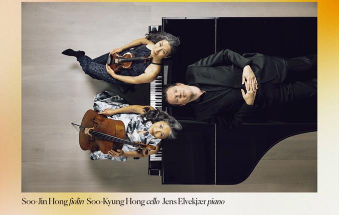 Trio con Brio Copenhagen