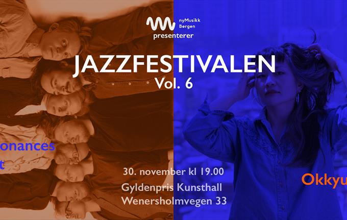 JAZZFESTIVALEN