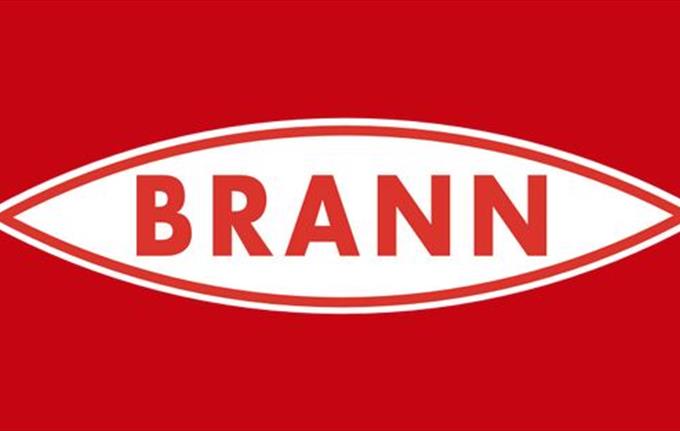 Brann logo