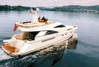 Fairline Squadron 58