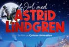 Jul med Astrid Lindgren, 50 minutter