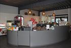 Dalegarden outlet & cafe