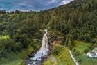 Steinsdalsfossen