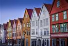 Bryggen i Bergen