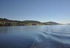 Private cruise from Bergen around the beautiful Osterfjord