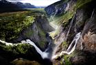 Vøringsfossen