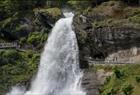 Steinsdalfossen