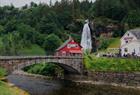 Steinsdalsfossen