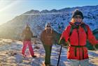 Trugetur med Norway Mountain Guides