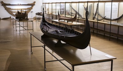 Bergens Sjøfartsmuseum